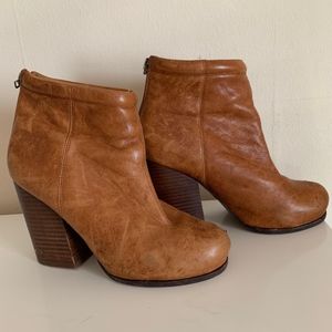 Jeffery Campbell Booties